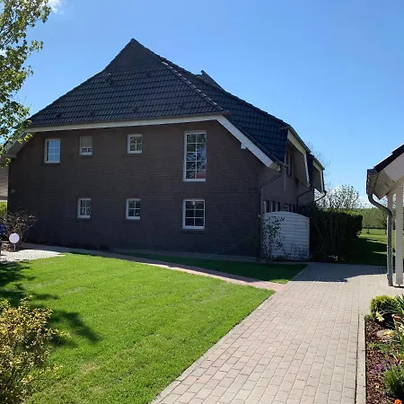Appartementanlage Granitz Appartement *