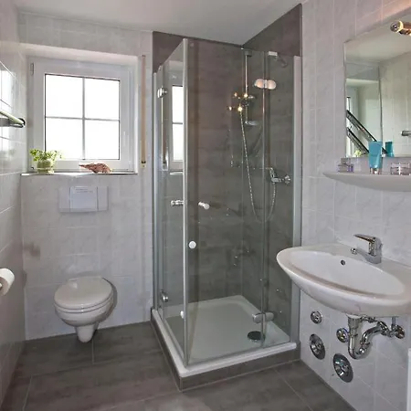 Appartementanlage Granitz Appartement Lancken-Granitz