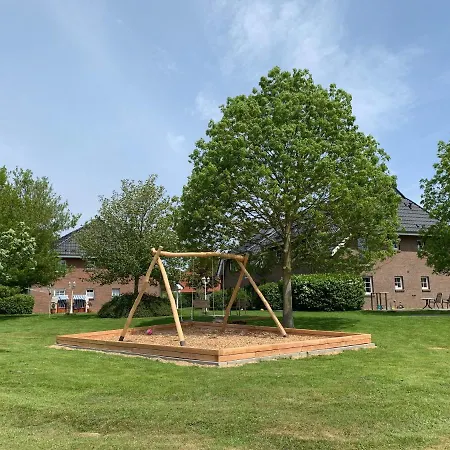 Appartementanlage Granitz Lancken-Granitz